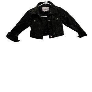 La Chic Jacket Black Box 1